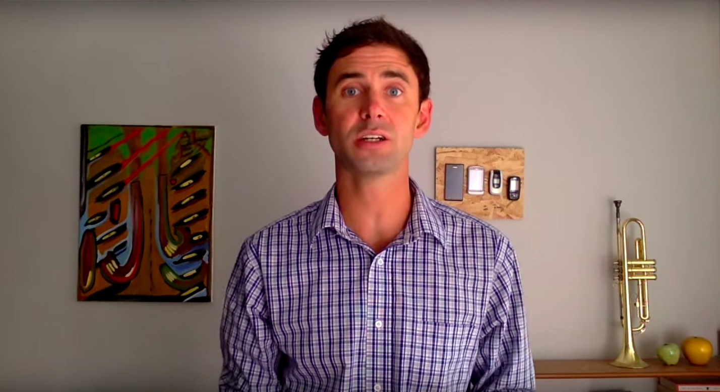 Election Hopeful Wants Canada to Recognise Bitcoin as Currency