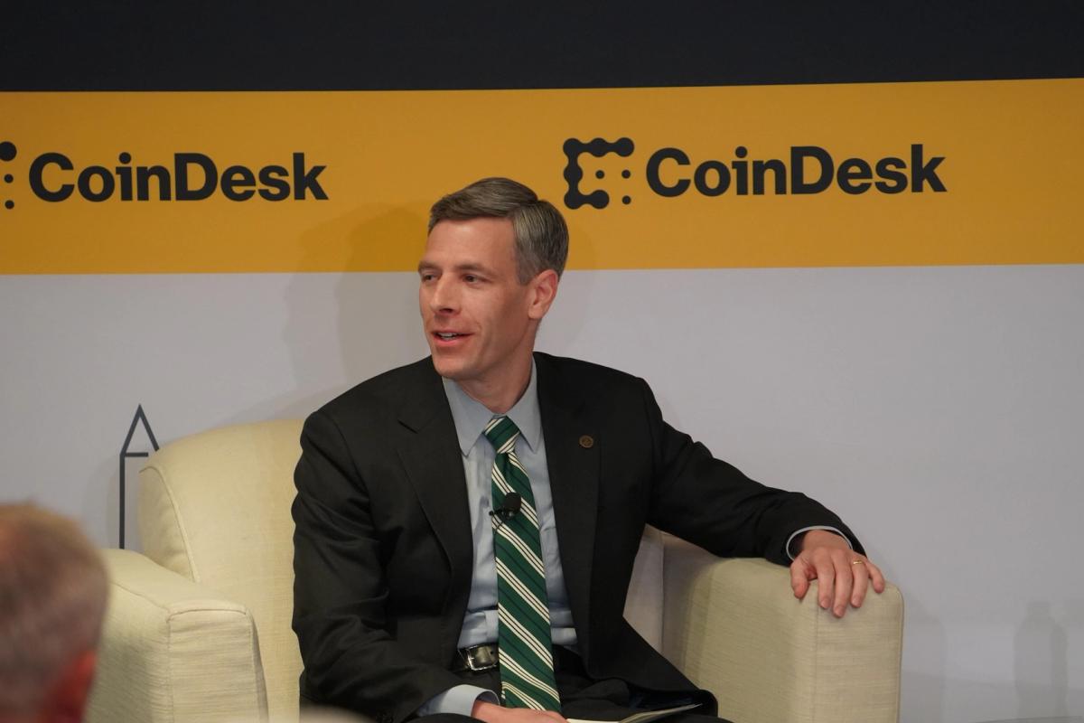 OCC's final rule to start fresh in weighing stablecoin rewards against.