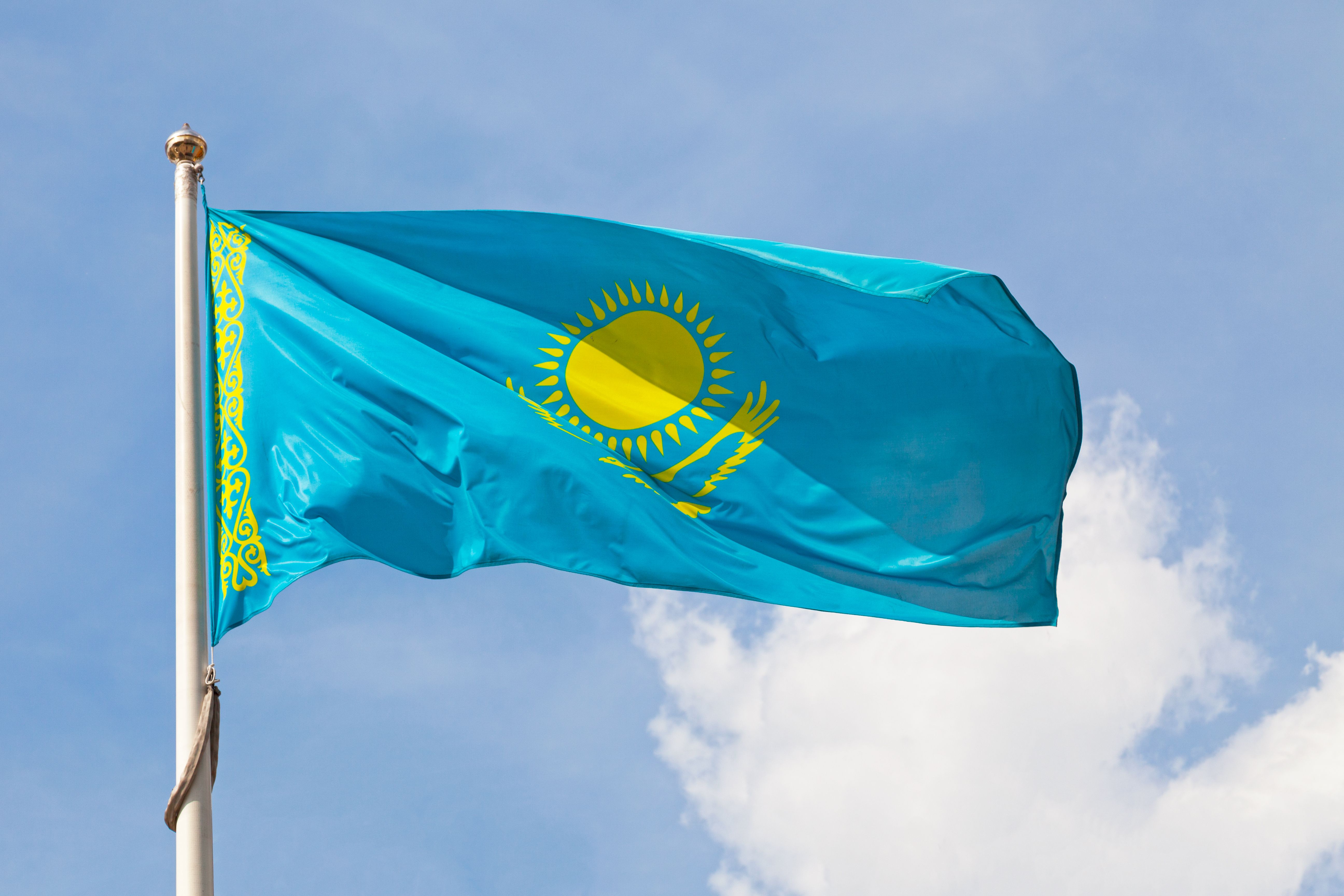 Tether tapped by Kazakhstan’s central bank to explore stablecoin and tokenization 