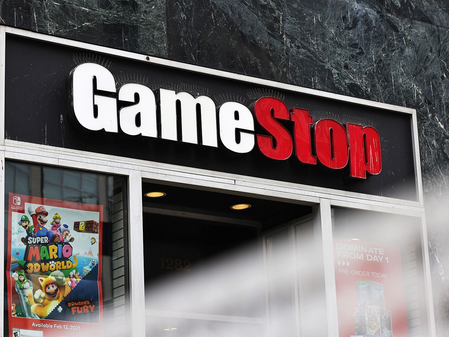 BTC, GME News: GameStop Raises $2.7B BTC, GME News: GameStop Raises $2.7B