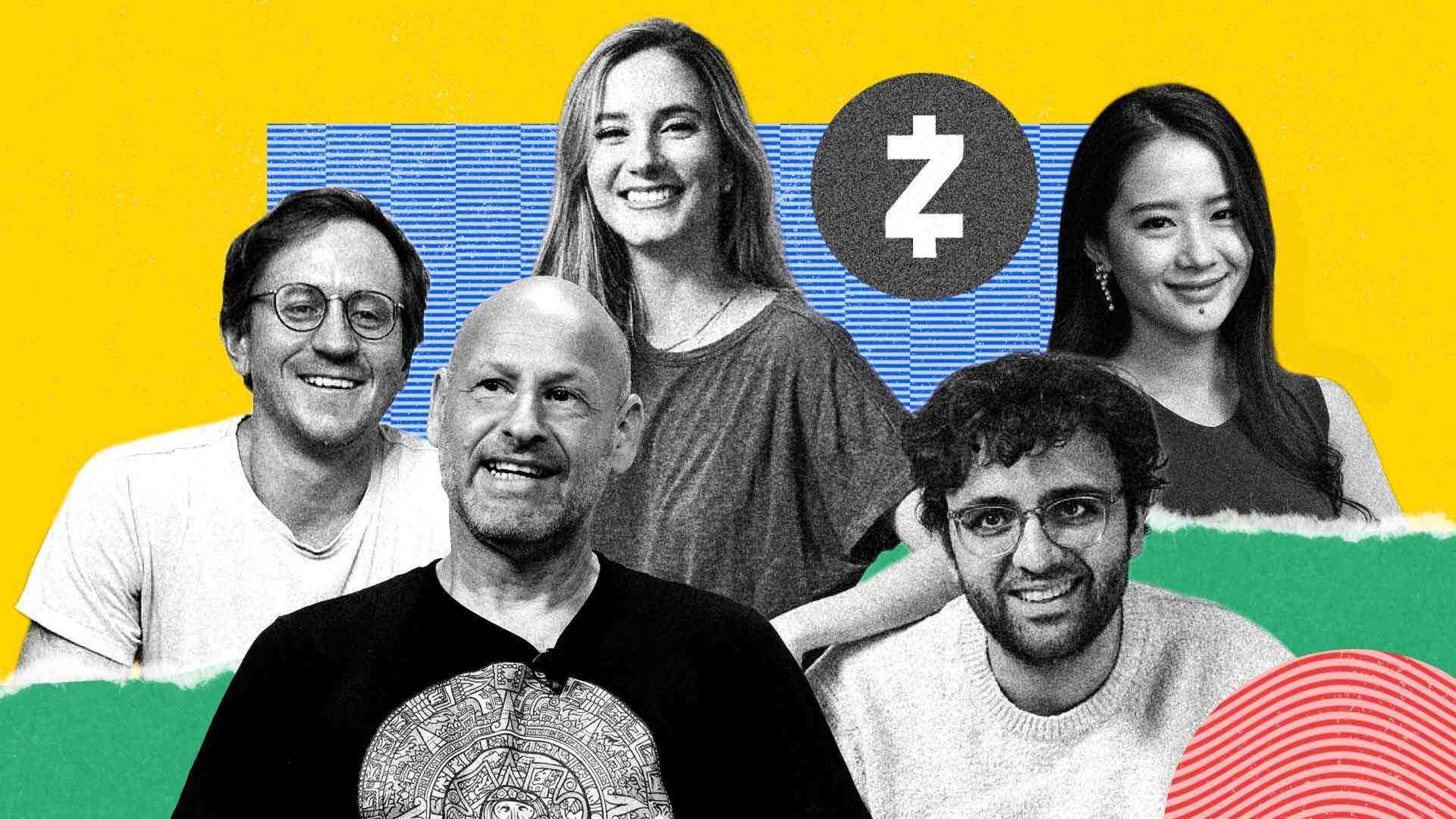 Most Influential 2025 | CoinDesk