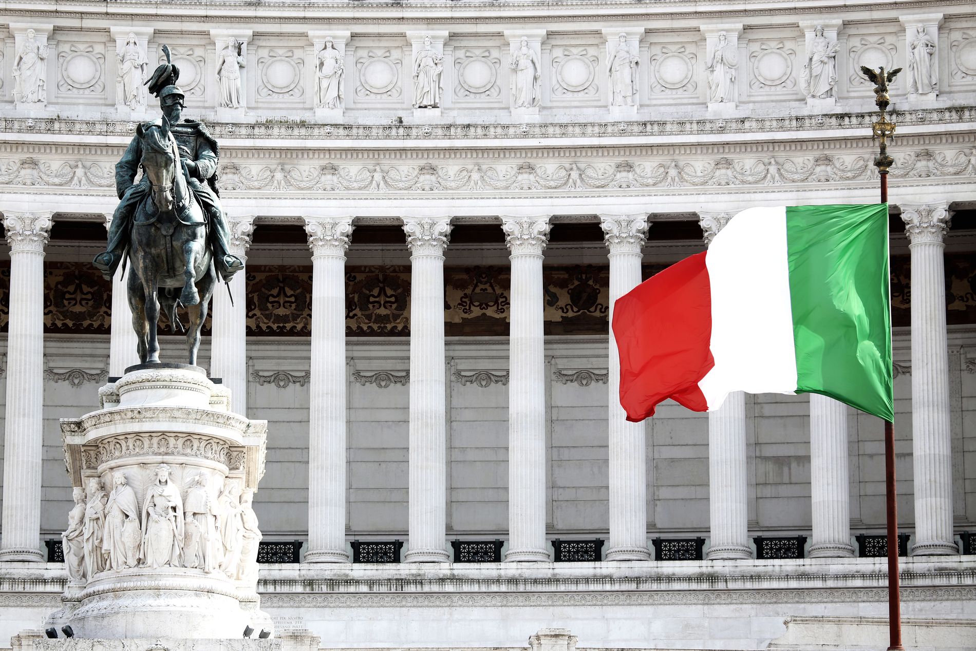 Italy’s Central Bank Taps Polygon, Fireblocks DeFi Project to Help Institutions Dabble With Tokenized Assets