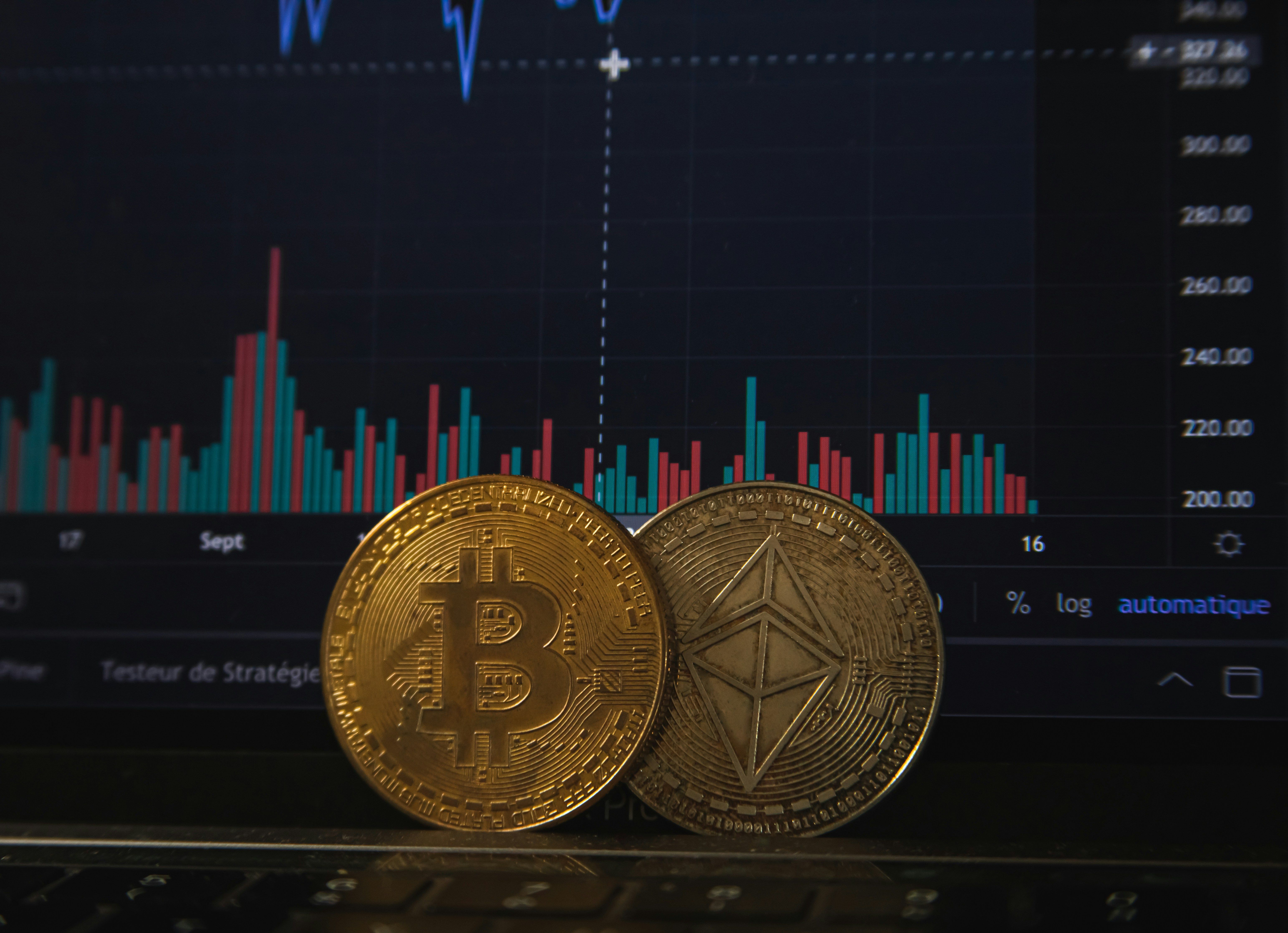 Crypto Charts Look 'So Broken and Bearish They’re Bullish' Ahead of Fed Meeting, Says Analyst