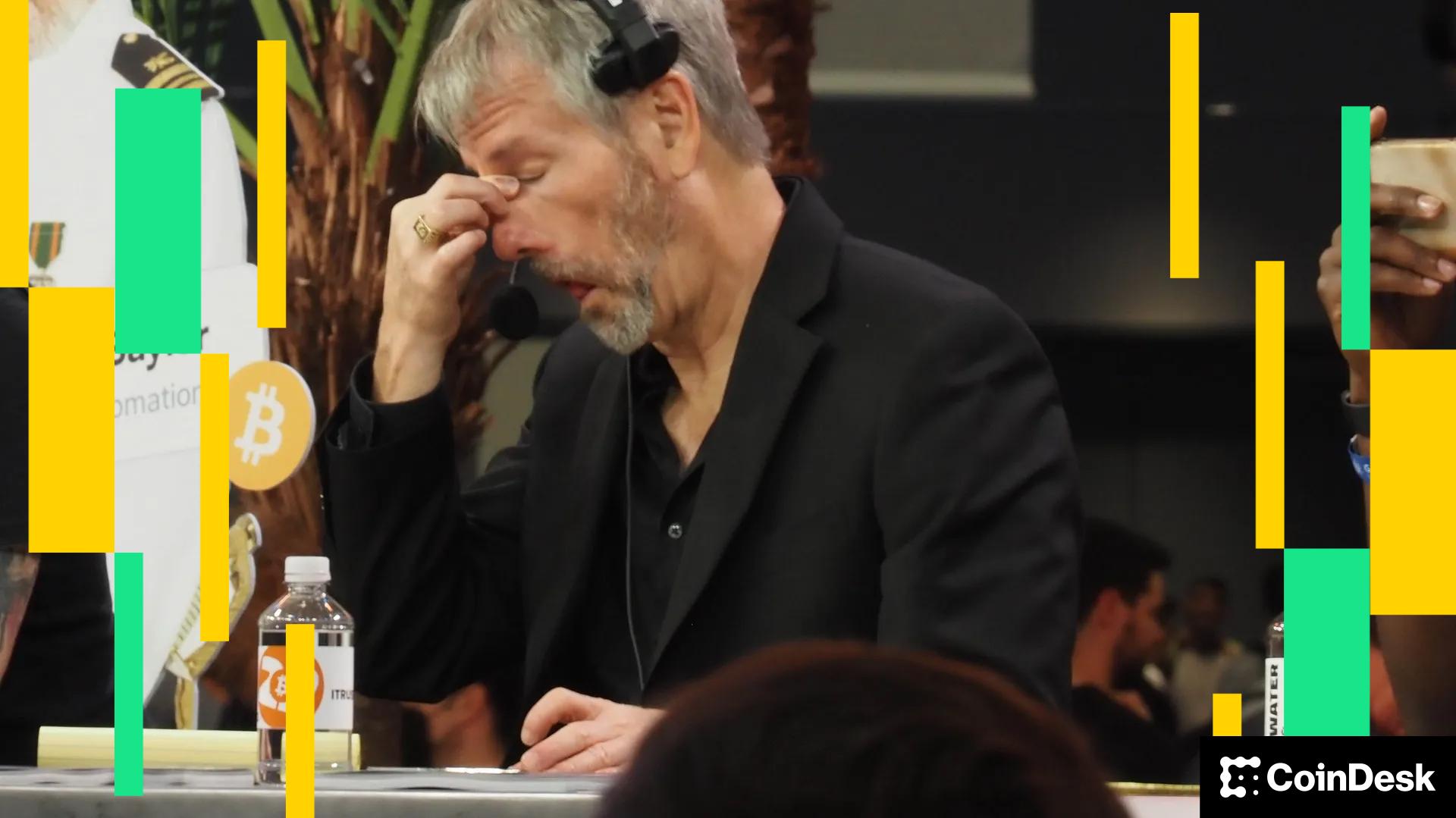 Strategy (MSTR) Introduces Euro-Denominated Stream Preferred Stock  Following Q3 Earnings