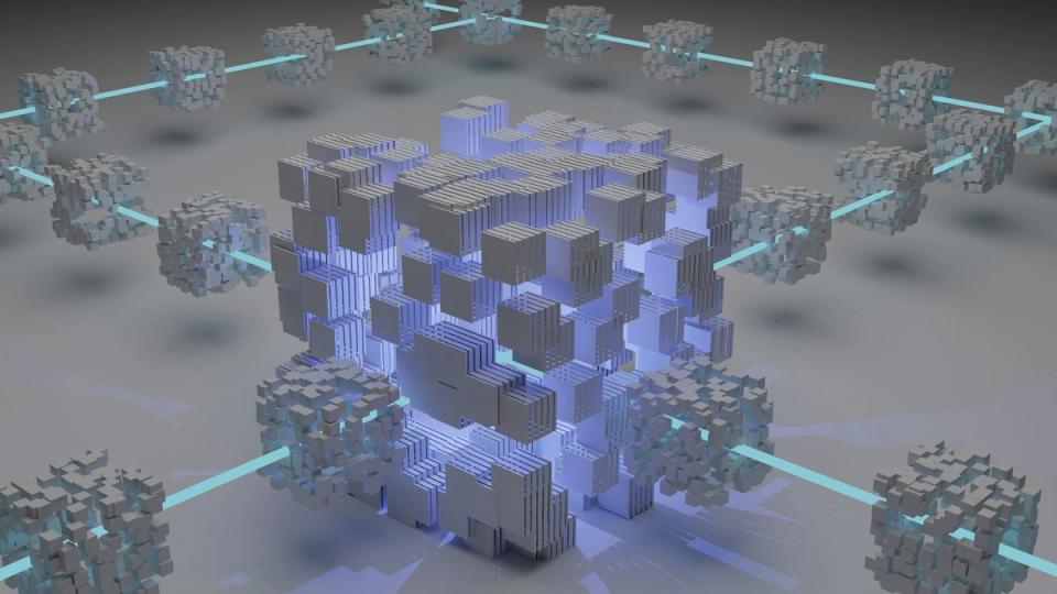 Canton Network’s Digital Asset targets $2 billion valuation in a16z crypto-led raise: Bloomberg