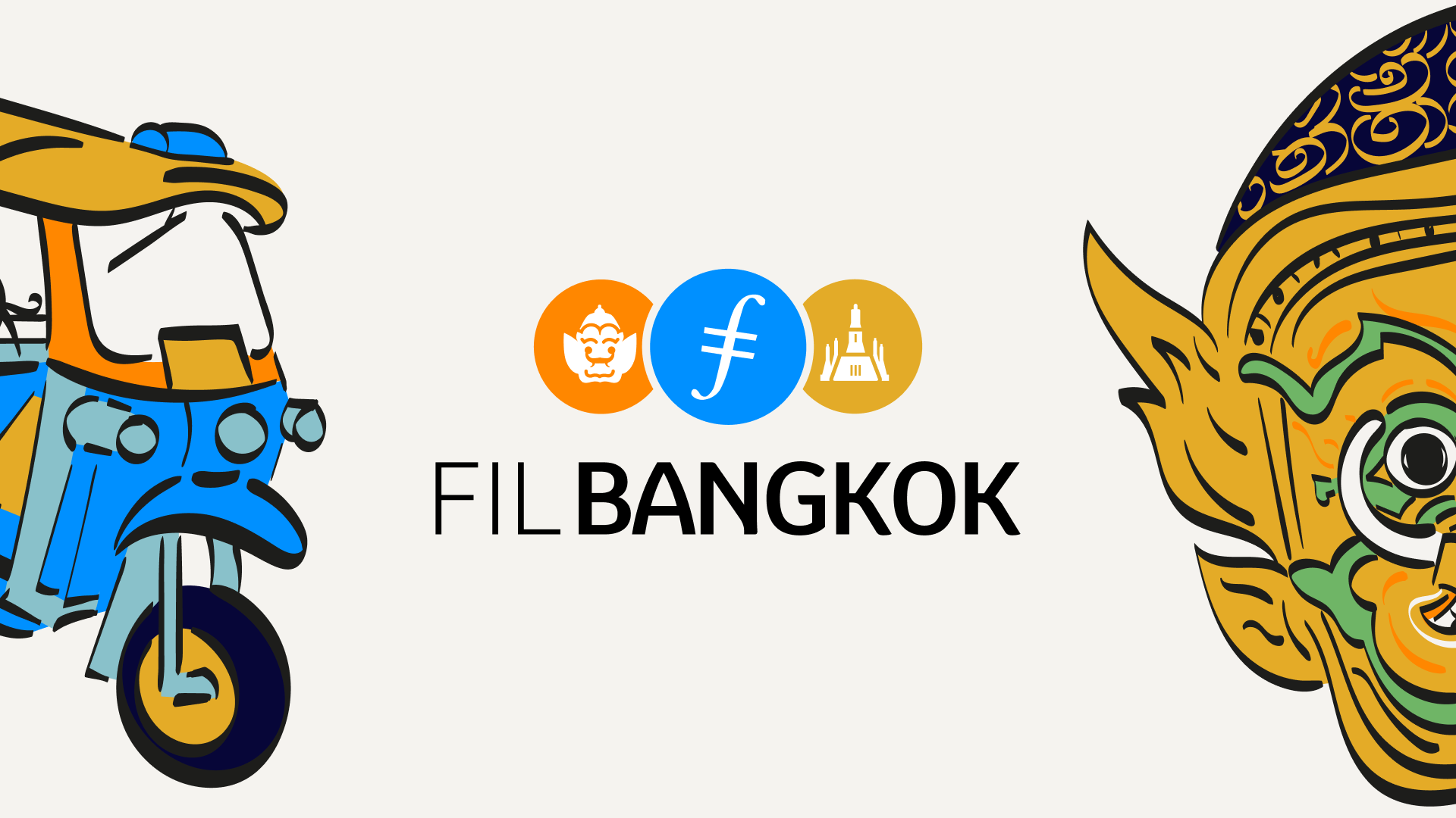 FIL Bangkok Livestream 2024 | Partner Content