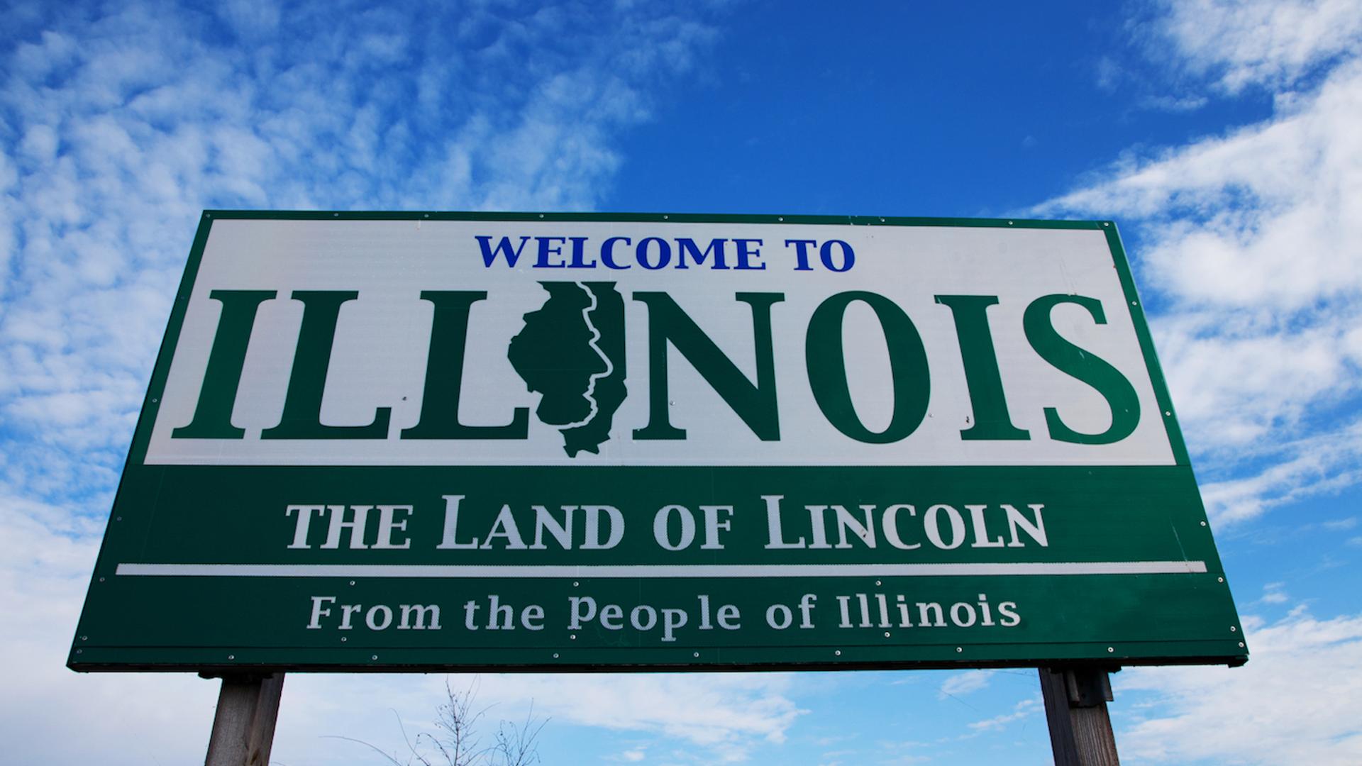 Crypto advocates join in suing Illinois over digital asset tax