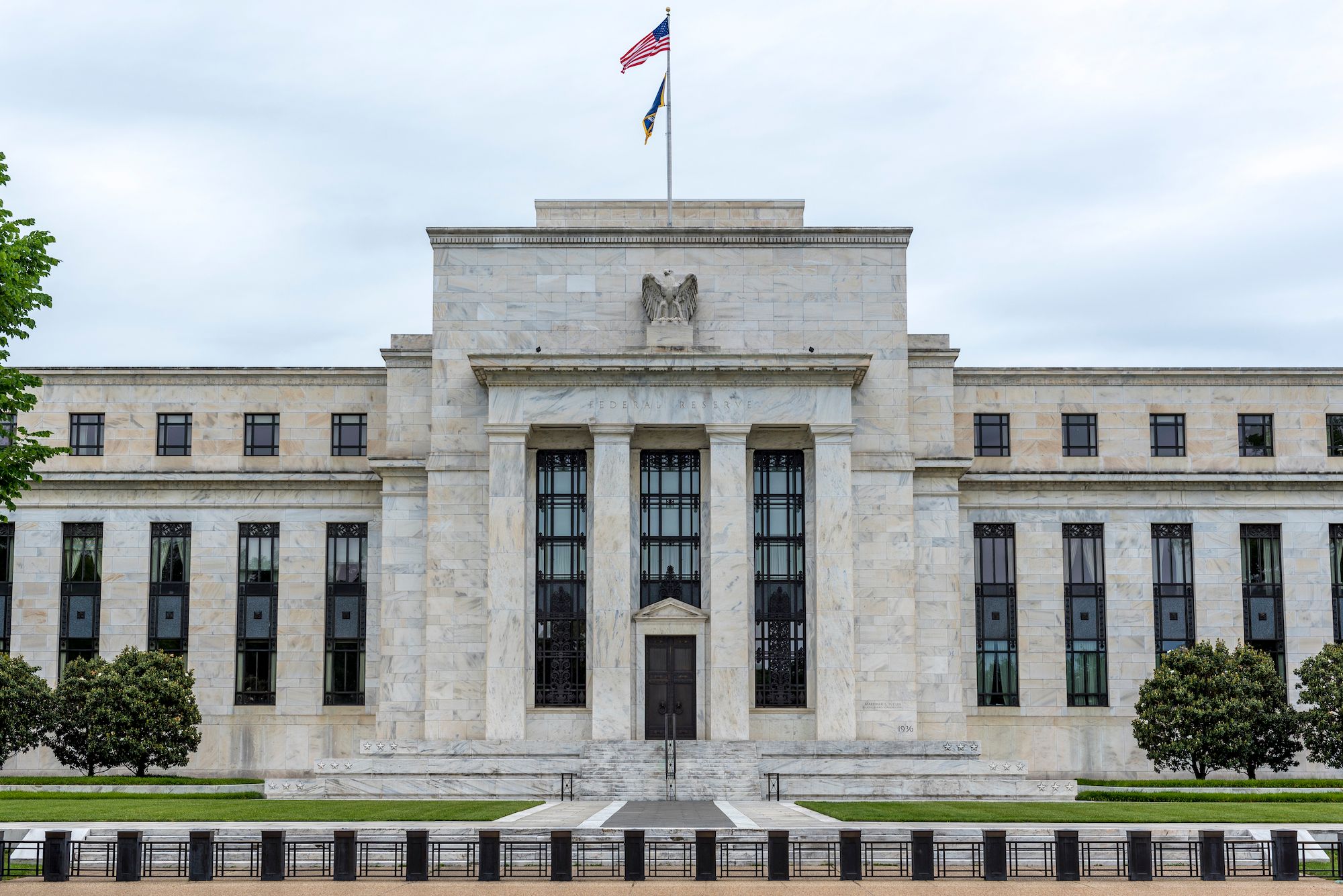 Key Interest Rate Decisions Coming This Week From Fed, BOJ, BOE