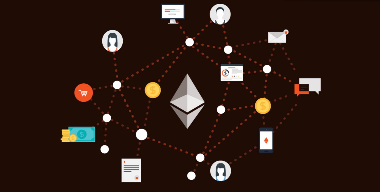 7 Cool Decentralized Apps Being Built on Ethereum