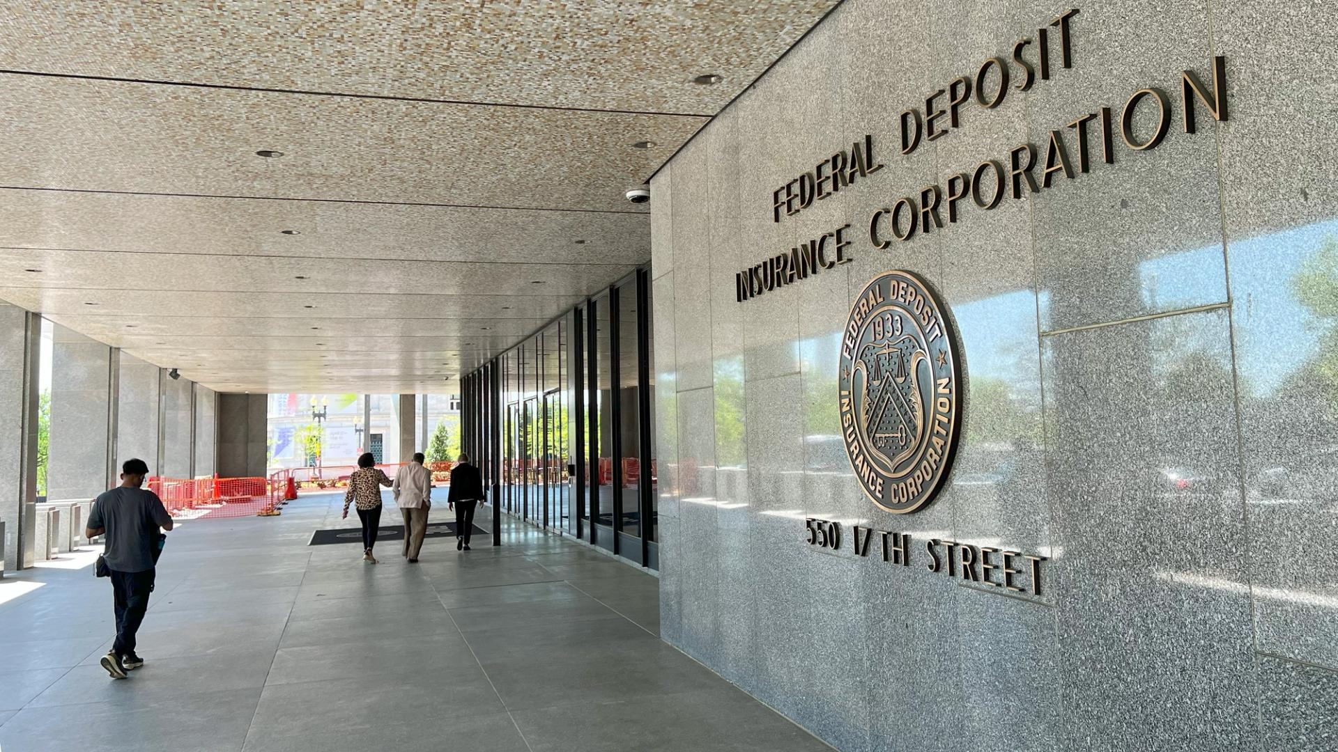 Stablecoins won't get any kind of deposit insurance under GENIUS rules, says FDIC chief