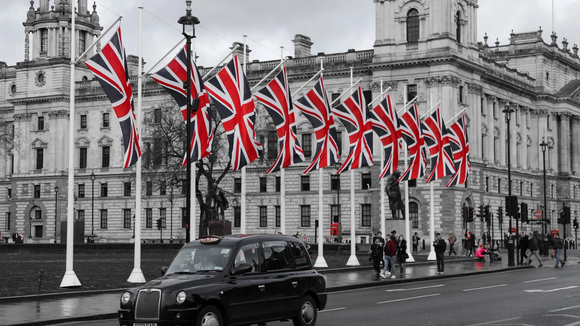 UK Opens Crypto Regulatory Application Window With February Deadline