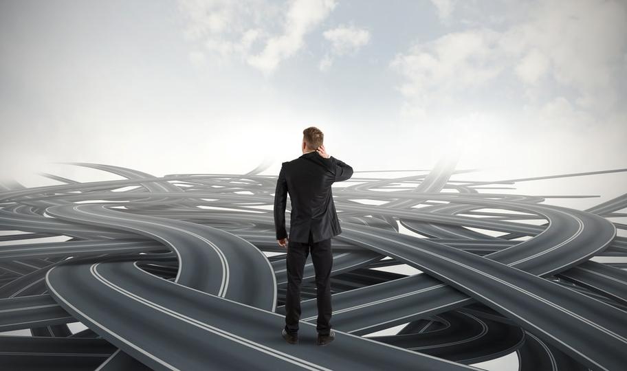 The magic word for digital assets adoption and success: choice