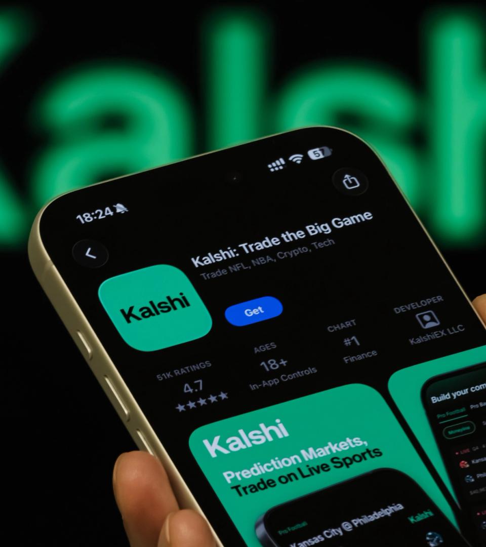Kalshi Plans 24/7 Stock Perps, Sparking Jurisdictional War With SEC
