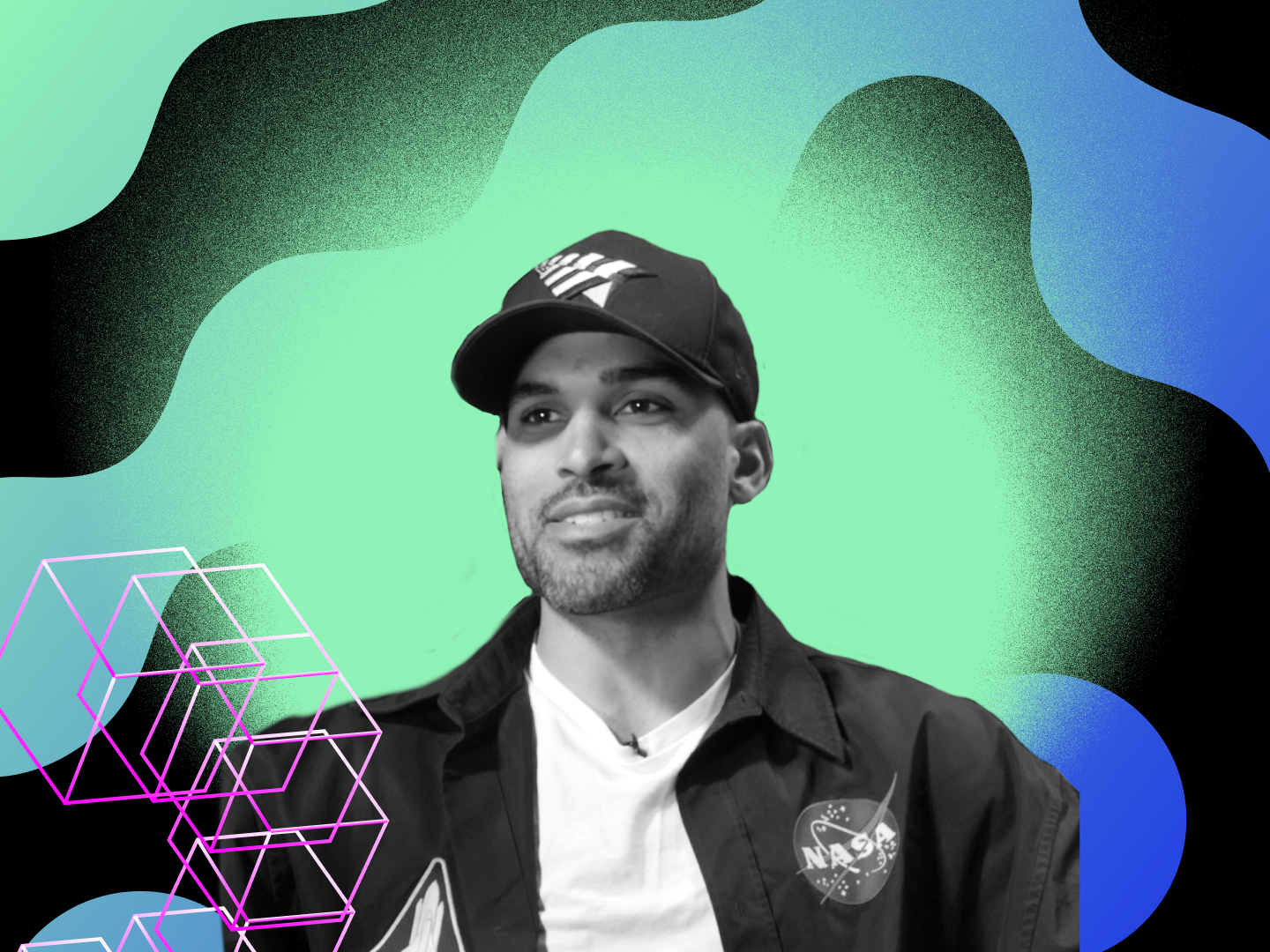 (Micah Johnson, modified by Melody Wang)