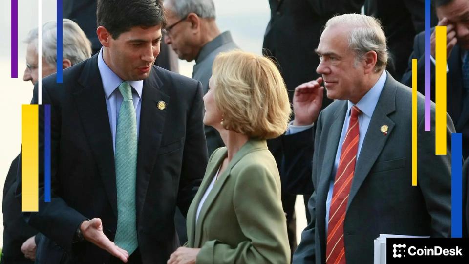 A top economist says Trump’s Fed pick Kevin Warsh could shock markets with massive rate cuts