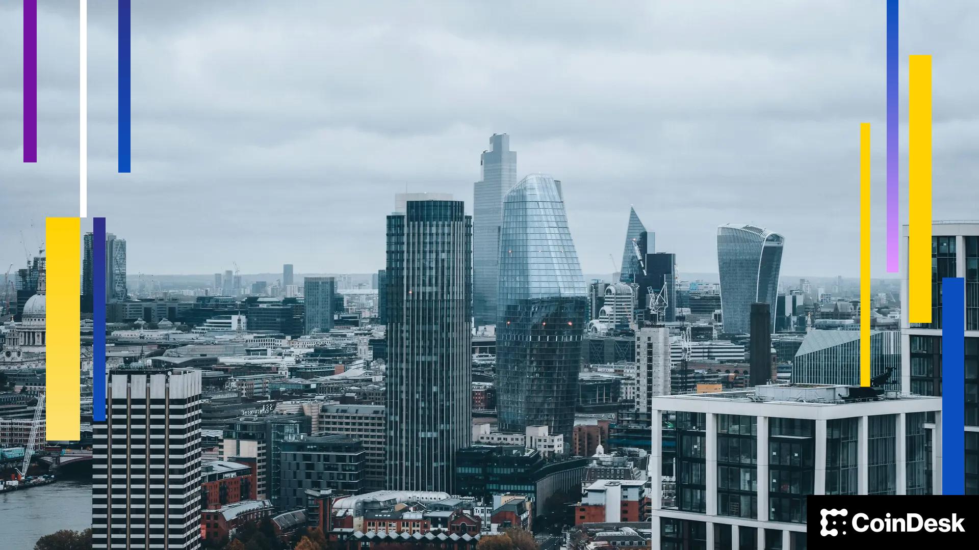 The UK is picking winners for its digital dollar future while Coinbase CEO cries foul