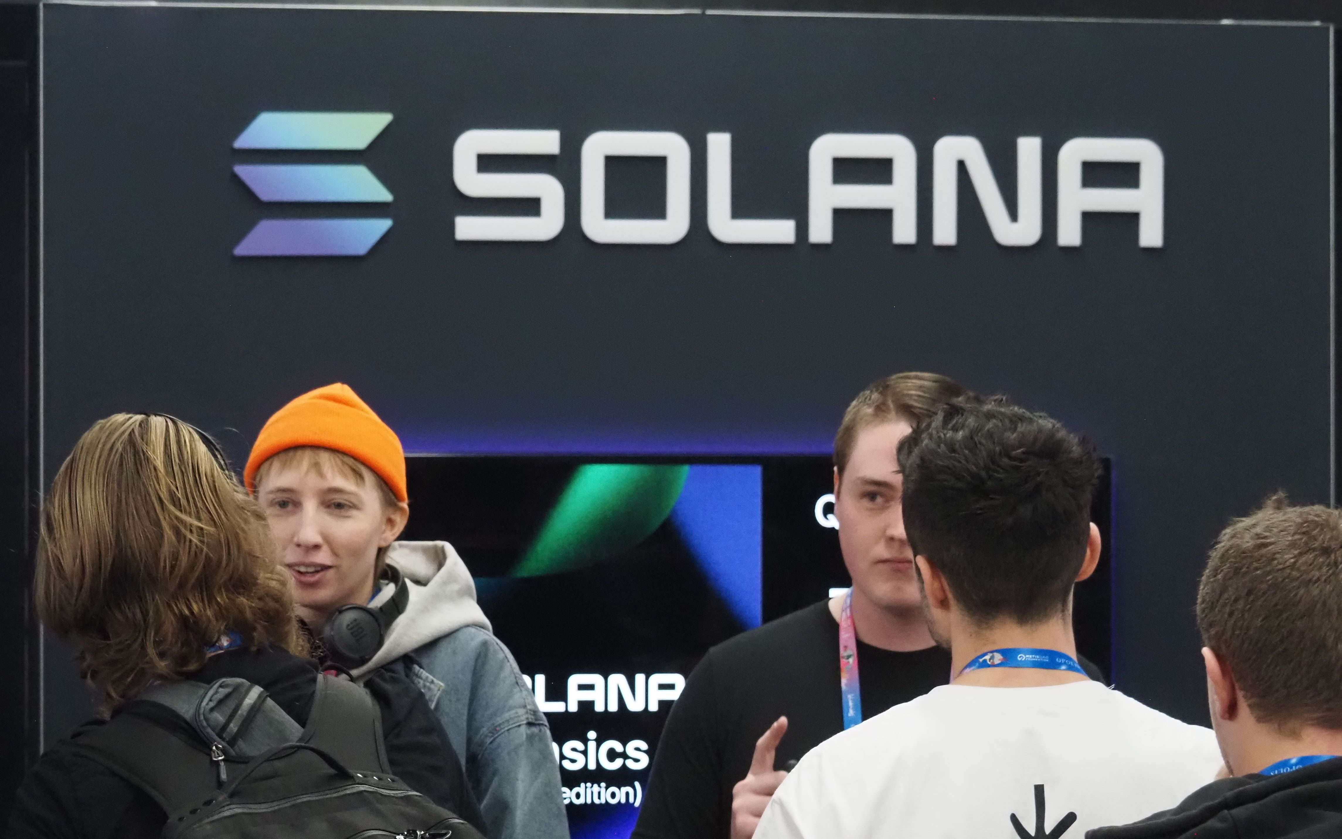 Ethereum Dev Max Resnick Defects to Solana, Citing ‘Frustration’