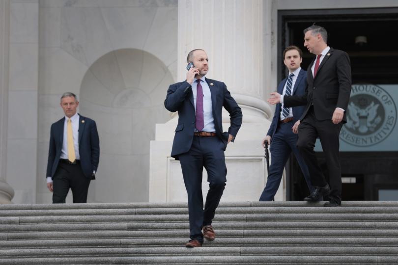 U.S. House bill would erect crypto-theft task force across law enforcement agencies U.S. House bill would erect crypto-theft task force across law enforcement agencies