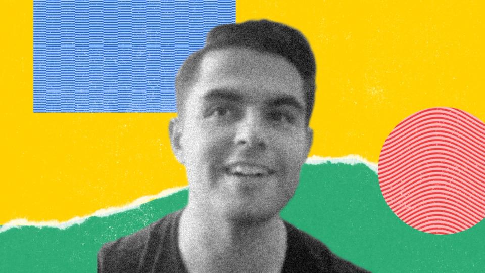 Most Influential: Guy Young Most Influential: Guy Young