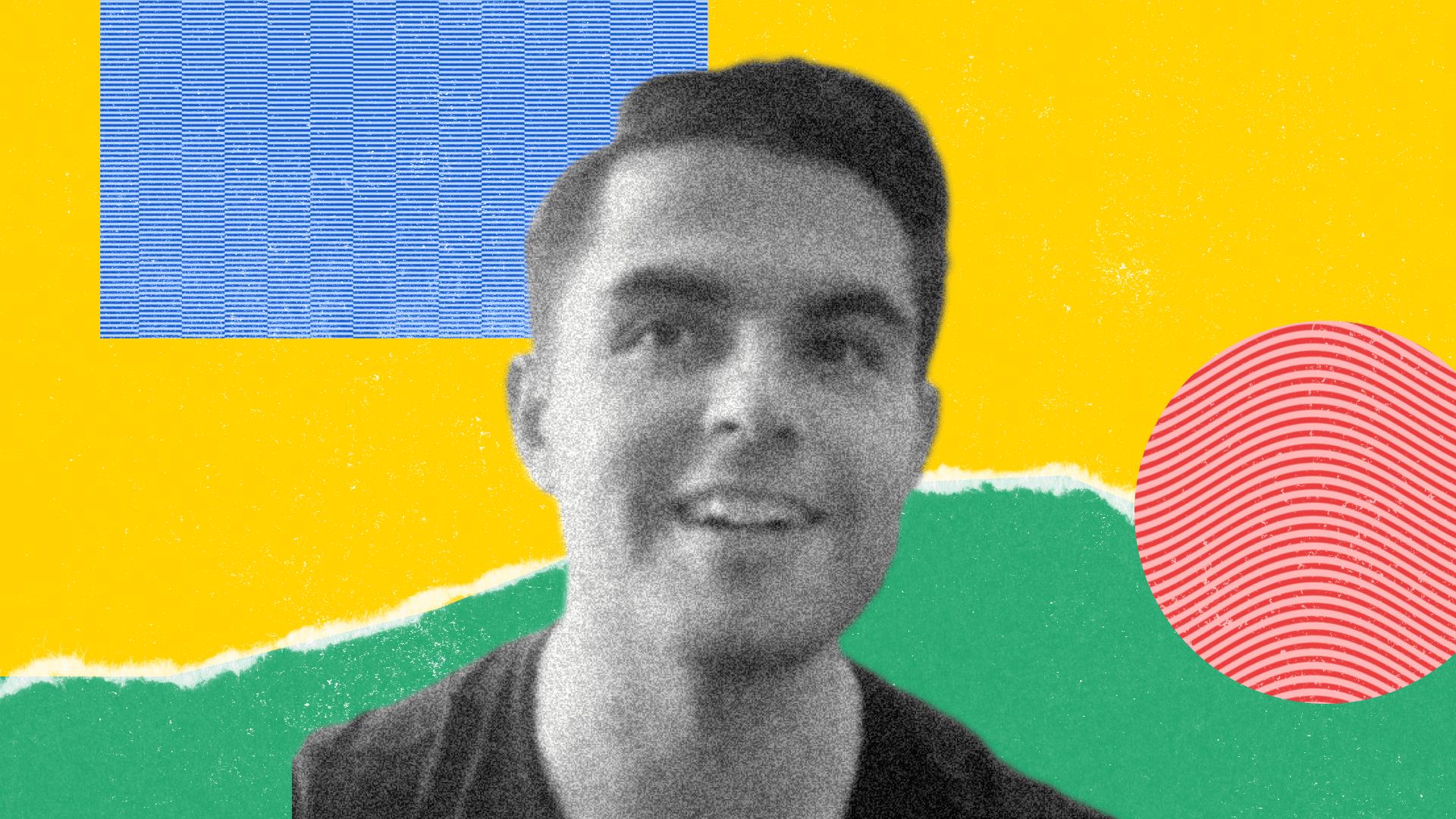 Most Influential: Guy Young