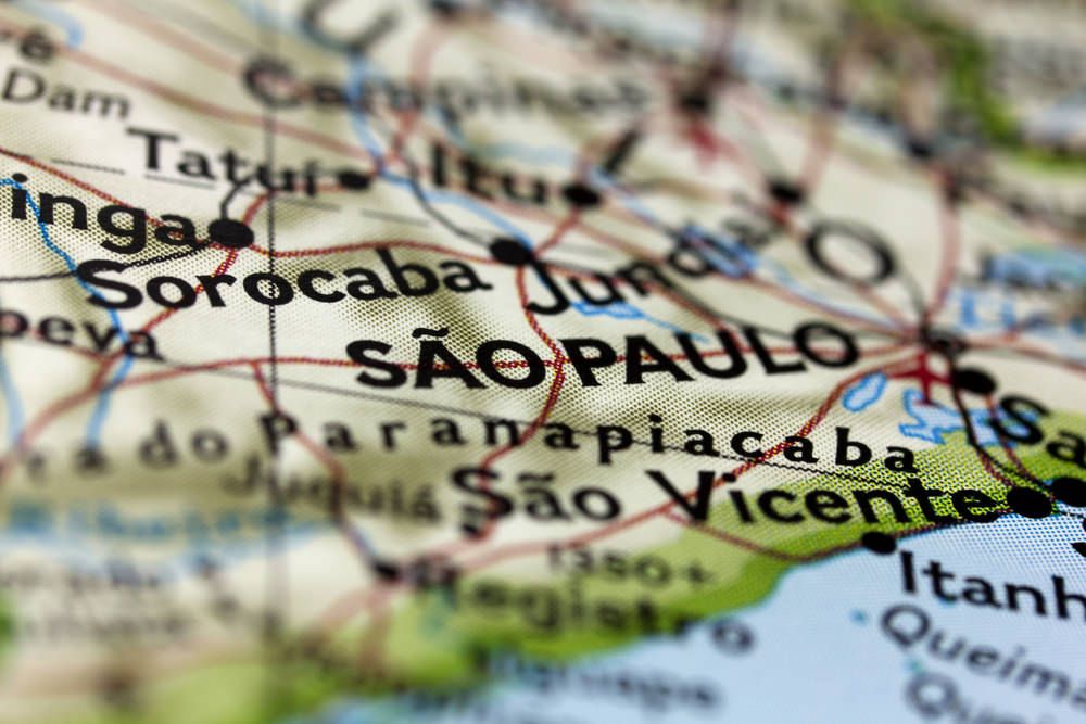 XRP Ledger Tapped for Tokenizing $130M Agribusiness Credit as Brazil's RWA Push Accelerates