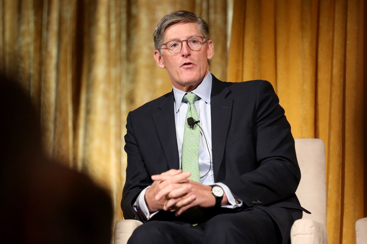 Citigroup Helping World Governments Build Digital Currencies, CEO Says