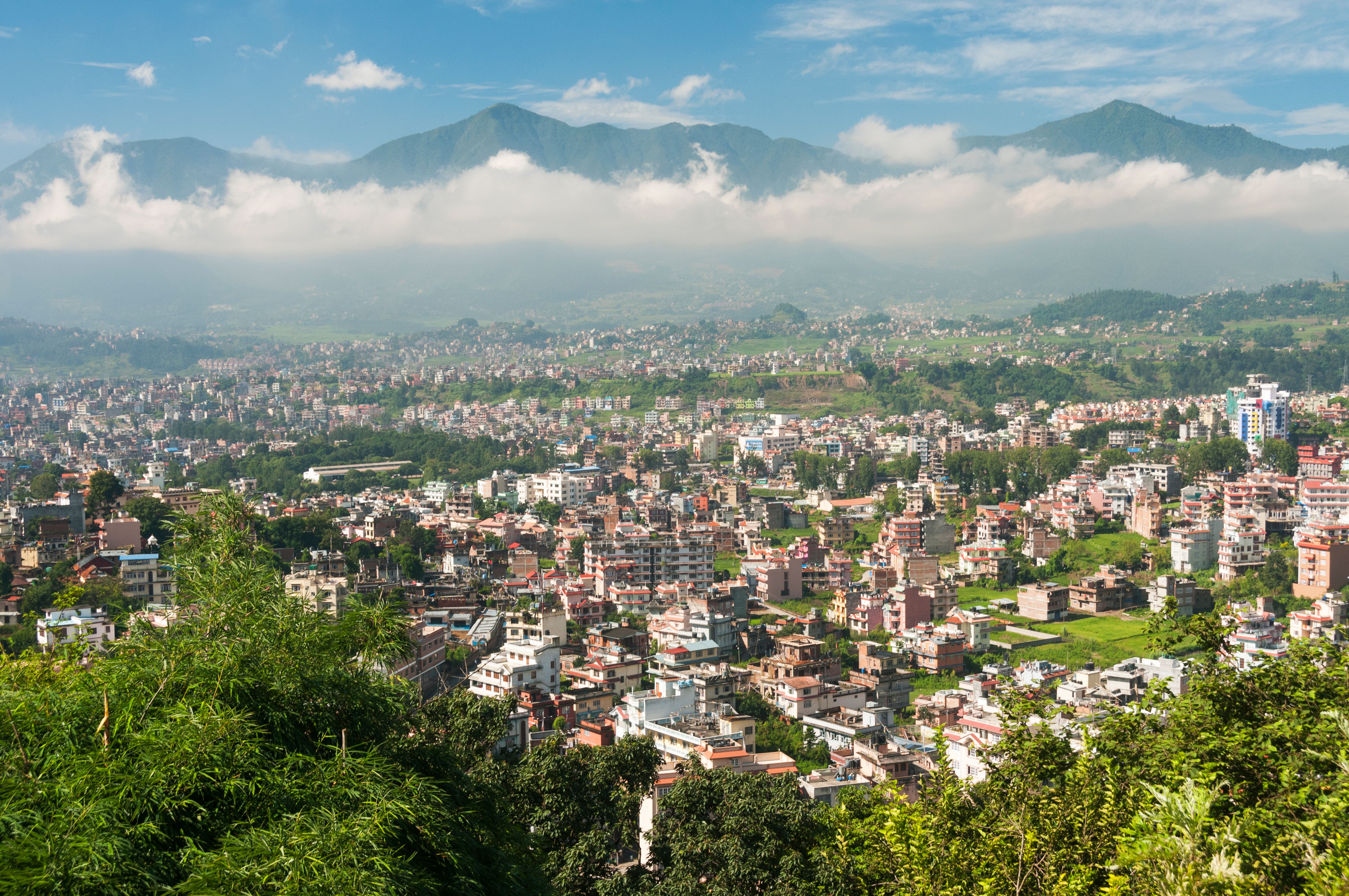 Nepal Orders Internet Providers to Block Crypto-Related Websites