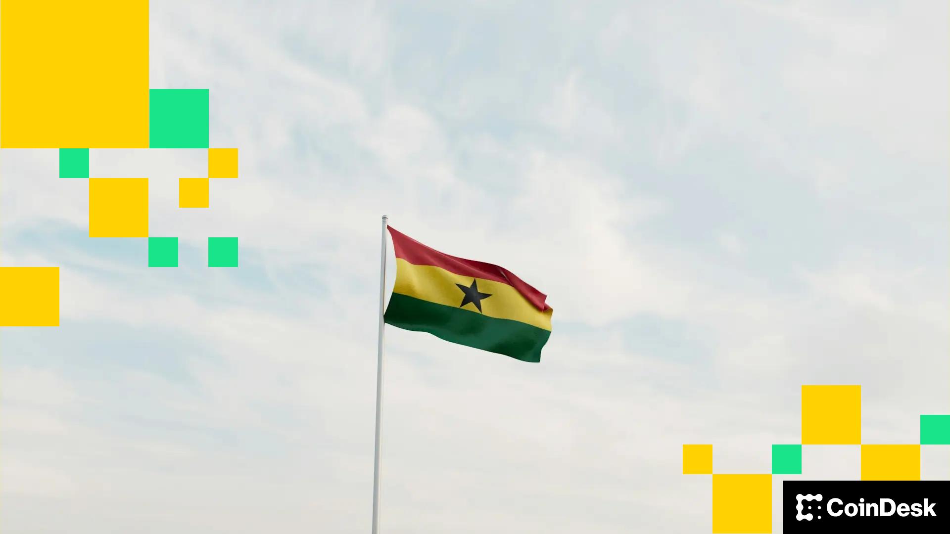 Ghana opens crypto trading sandbox with 11 firms under new VASP law