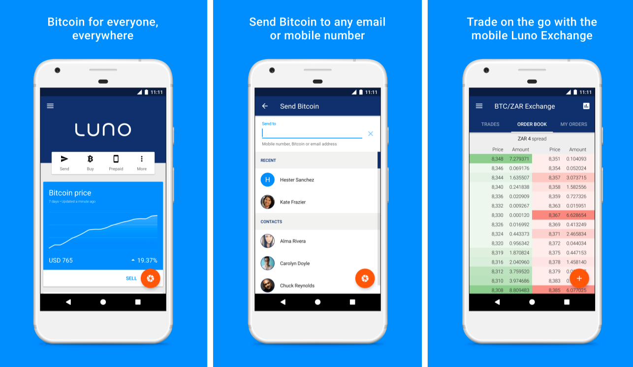 BitX Rebrands as Luno, Reveals Bitcoin Sandbox Project