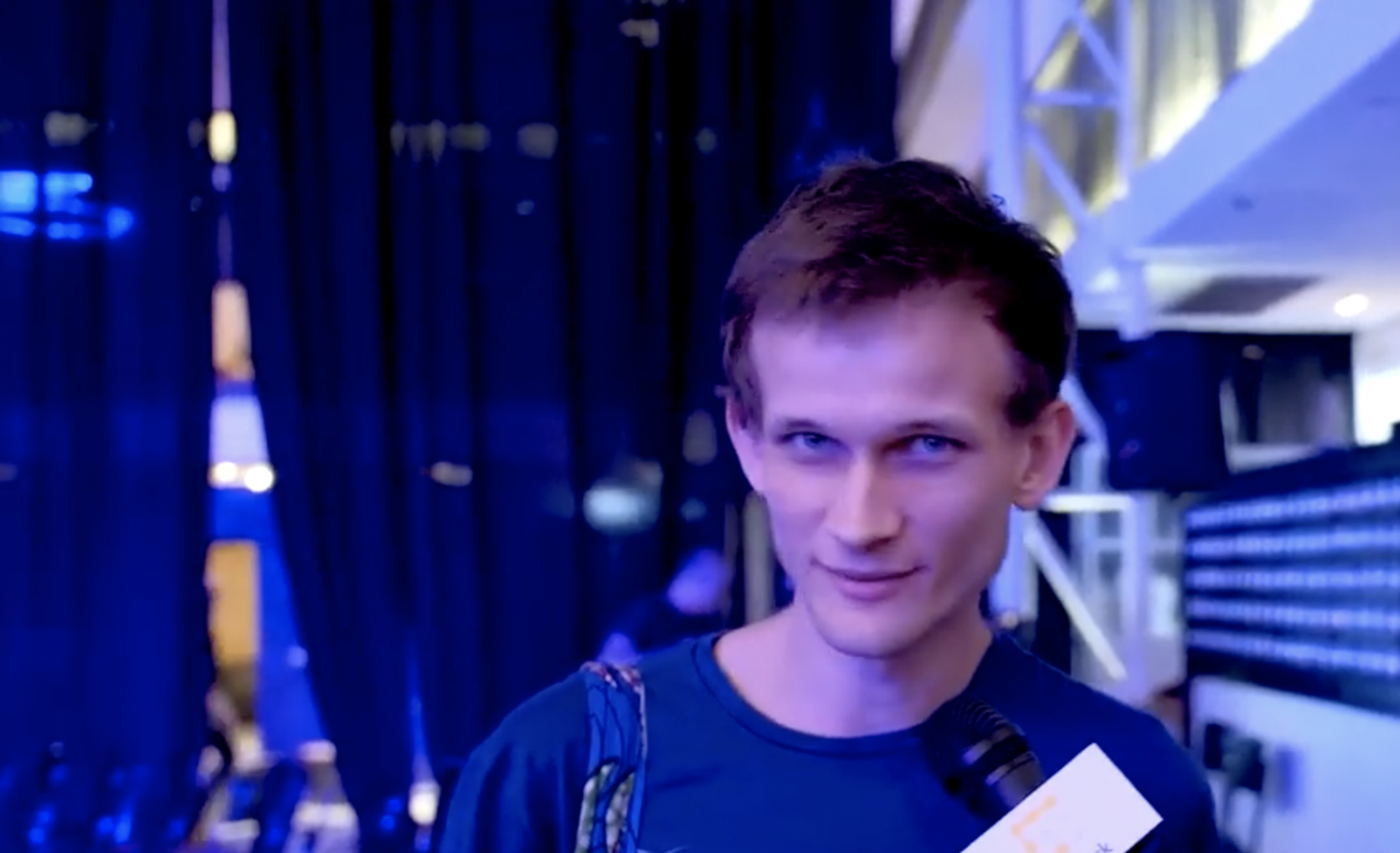 Vitalik Buterin Proposes Replacing Ethereum’s EVM With RISC-V Vitalik Buterin Proposes Replacing Ethereum’s EVM With RISC-V