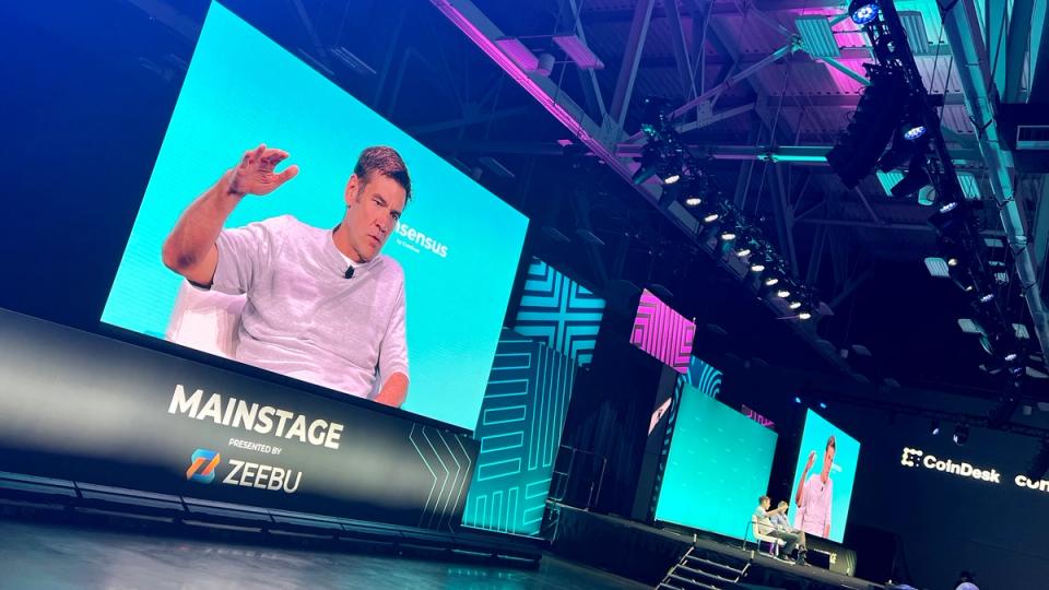 Andreessen Horowitz raises $2.2 billion in a new fund, saying crypto fundamentals are at an 'all-time high'