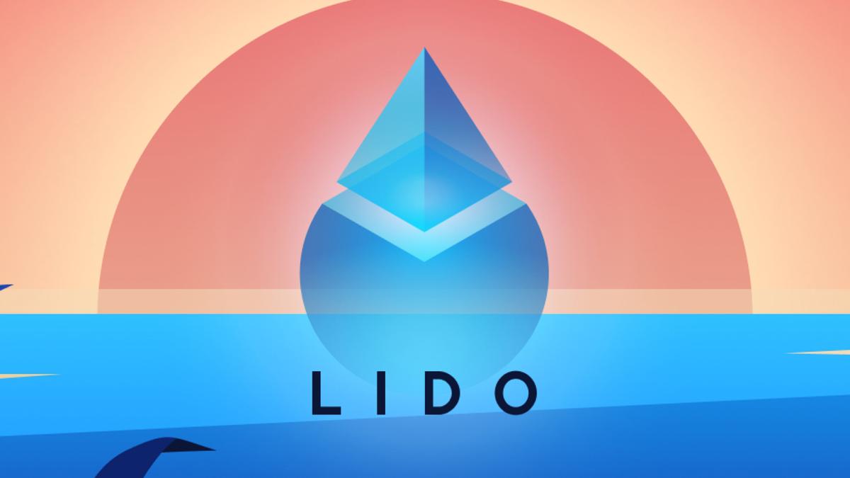 Lido DAO proposes $20 million LDO buyback as token trades at 70% discount to two-year median