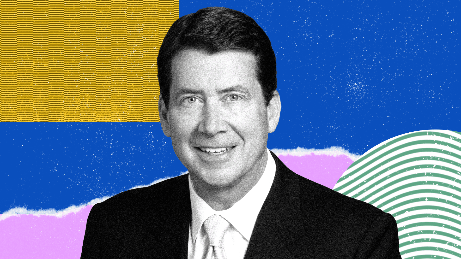 Most Influential: Sen. Bill Hagerty