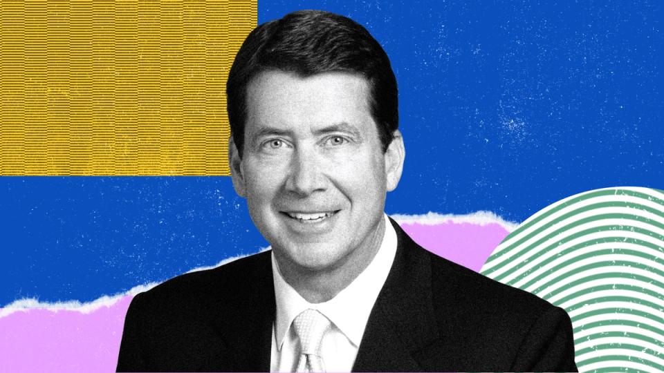 Most Influential: Sen. Bill Hagerty Most Influential: Sen. Bill Hagerty
