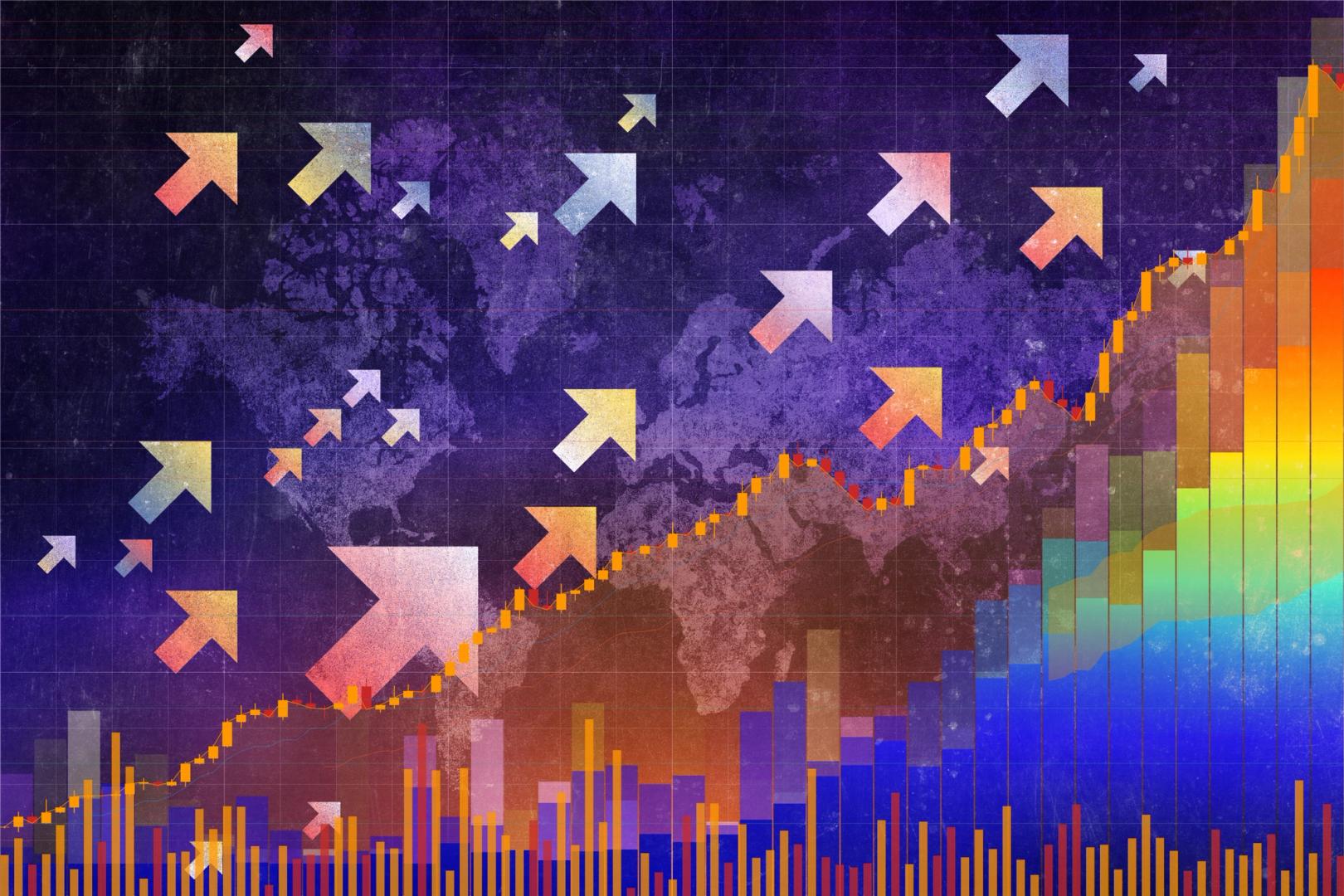 Signal in the age of infinite noise