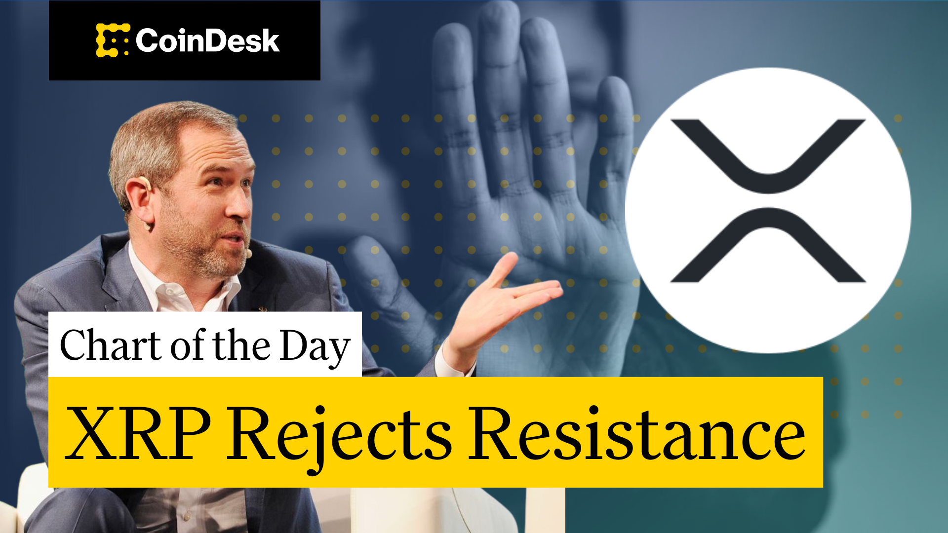 Why XRP's Price Dropped Despite Massive ETF Inflows