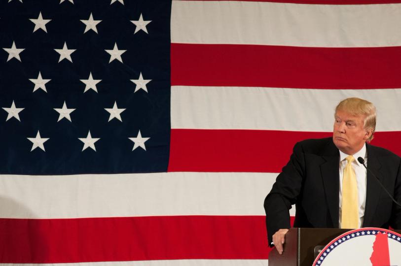 TRUMP, MELANIA Tokens Plunge 50% as Trump Inauguration Fails to Buoy ...