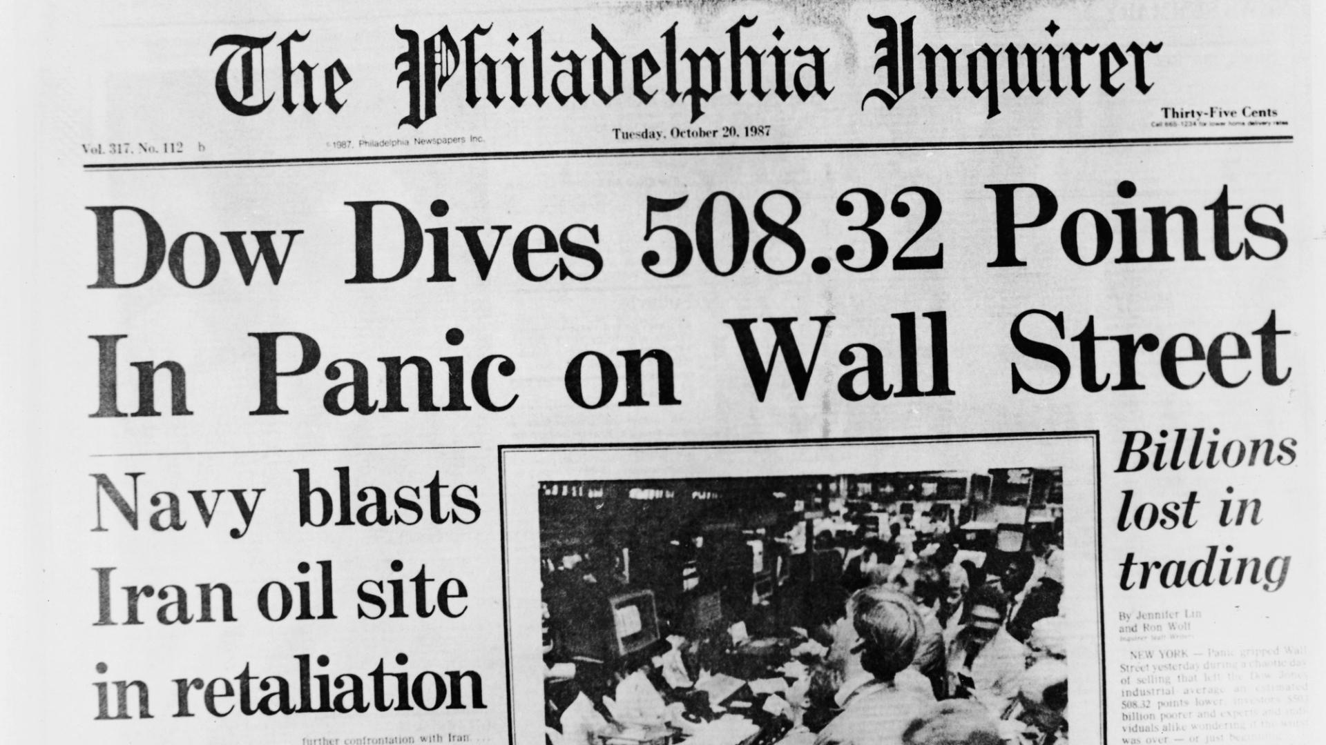 When safe assets compete with risk. Lessons from the 1960sβ90s for bitcoin and stocks.