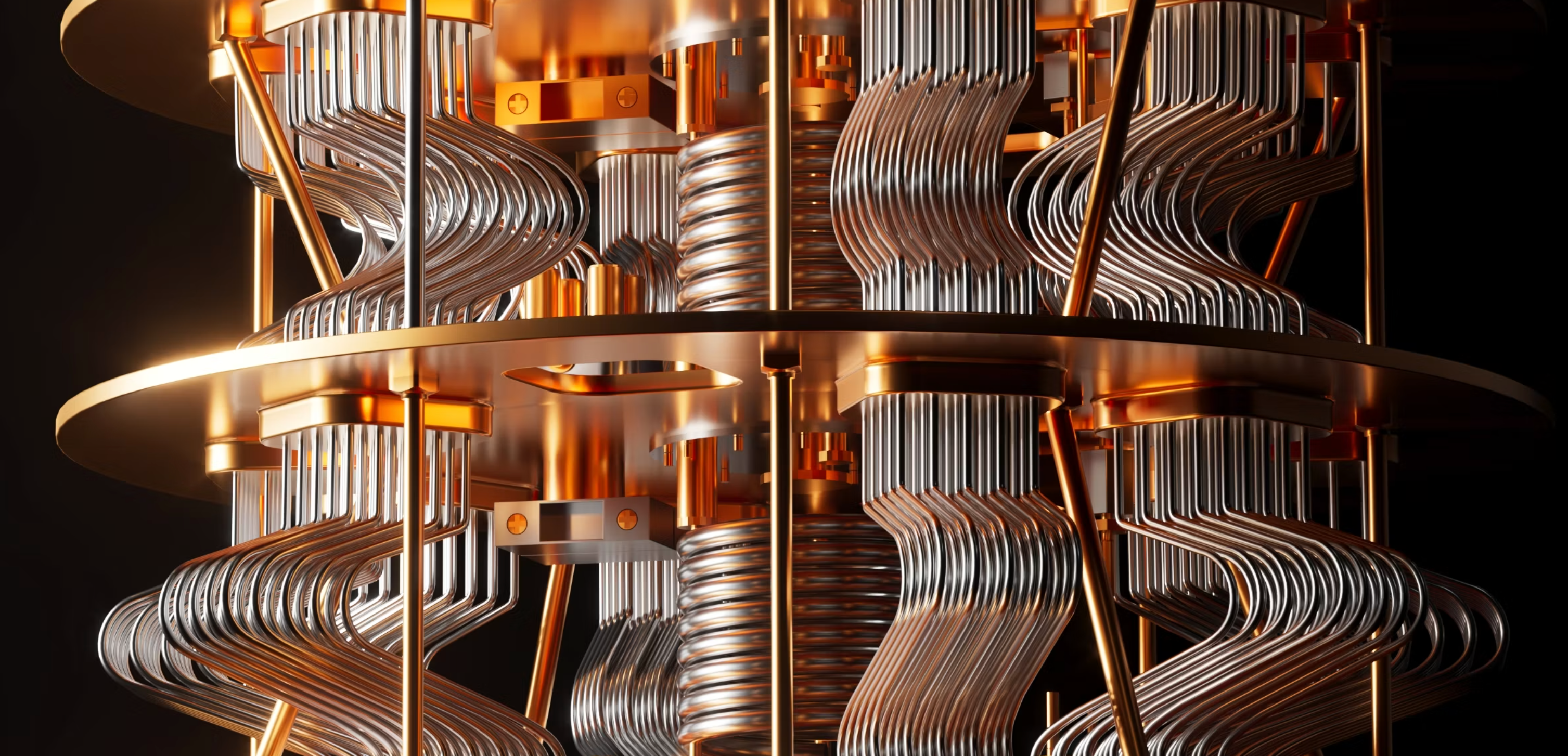 Quantum Alliance forms amid warnings 6.4 million bitcoin face future.