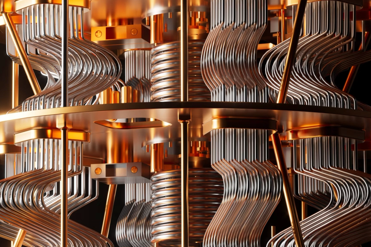 Quantum Alliance forms amid warnings 6.4 million bitcoin face future.