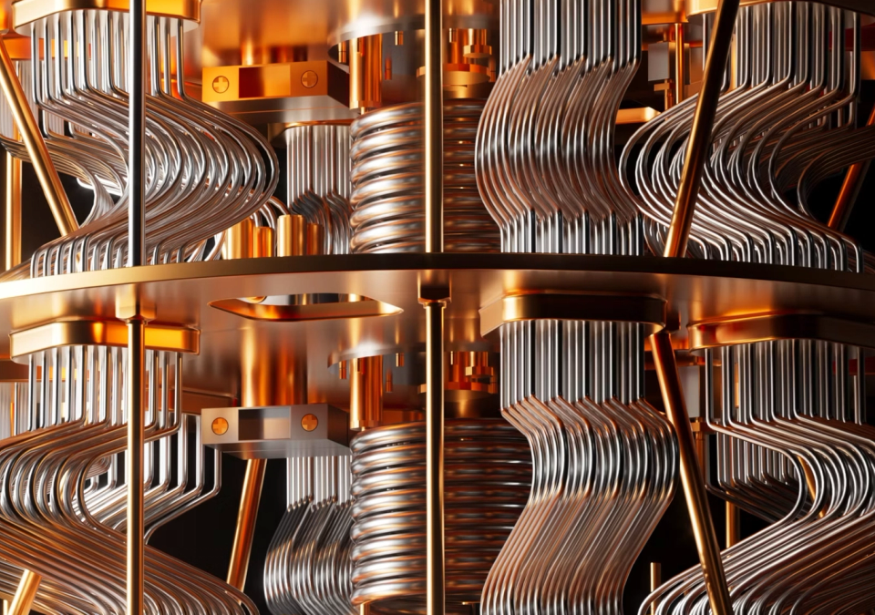 Crypto Consortium Forms 'Quantum Alliance' as 6.4M Bitcoin Face Future Cryptography Threats