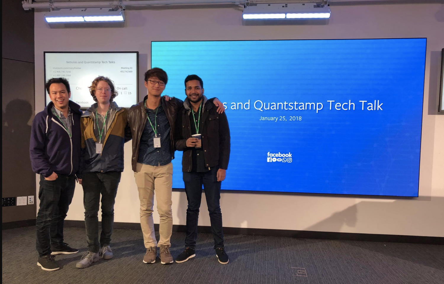 Quantstamp Under Fire: Buyers Say Faith Shaken In $65 Million Token