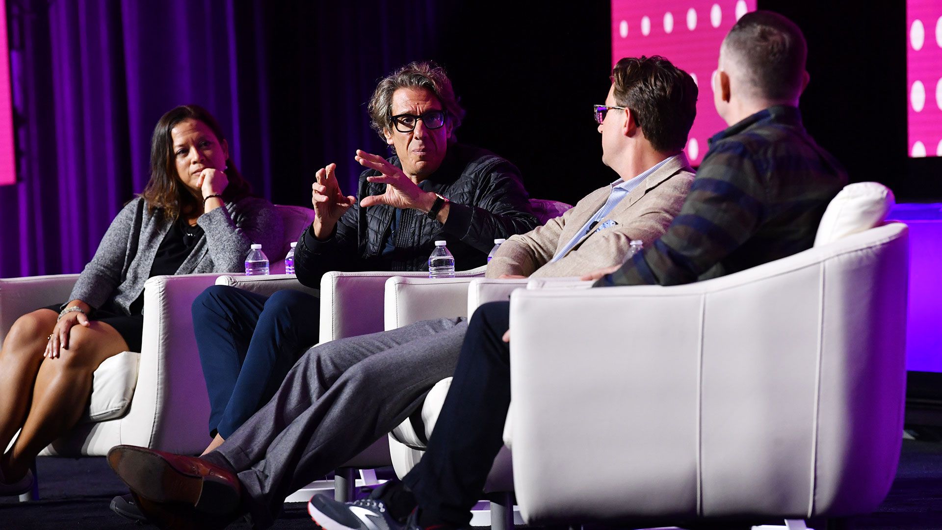 Dan Tapiero Projects Crypto Economy Hitting $50T, Launches $500M Fund Under New Firm Dan Tapiero Projects Crypto Economy Hitting $50T, Launches $500M Fund Under New Firm