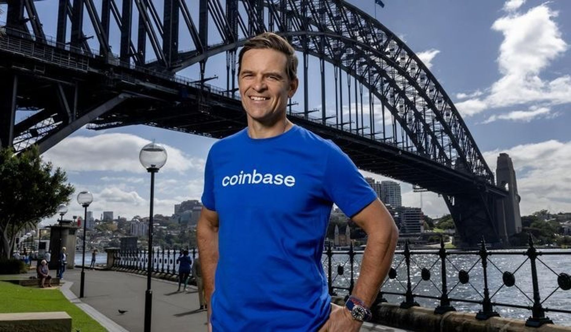Coinbase makes a major play for Indiaβs booming $3 billion crypto market with local currency launch