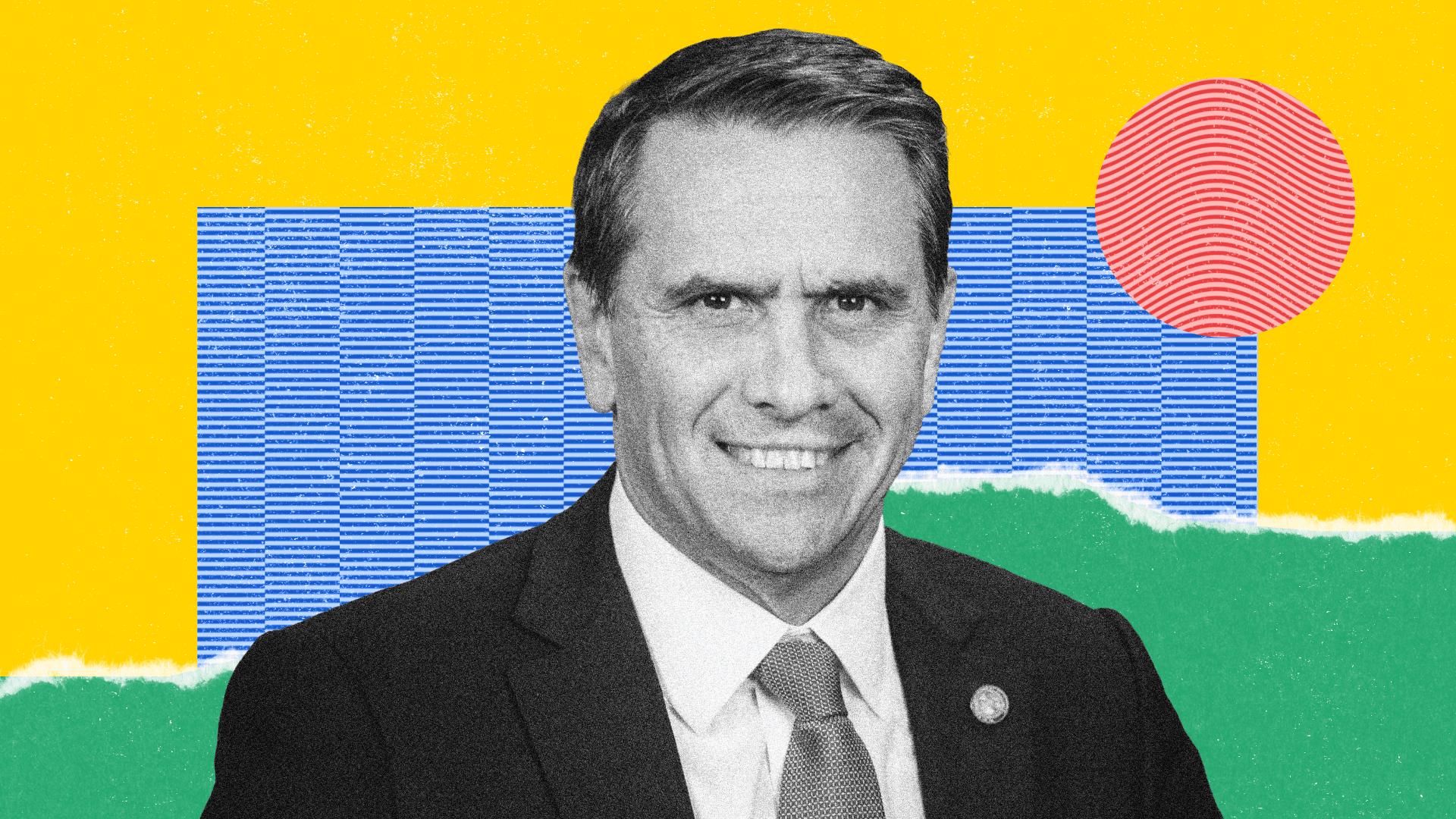 Самые влиятельные: Тодд Бланш - CoinDesk | Related Crypto Article