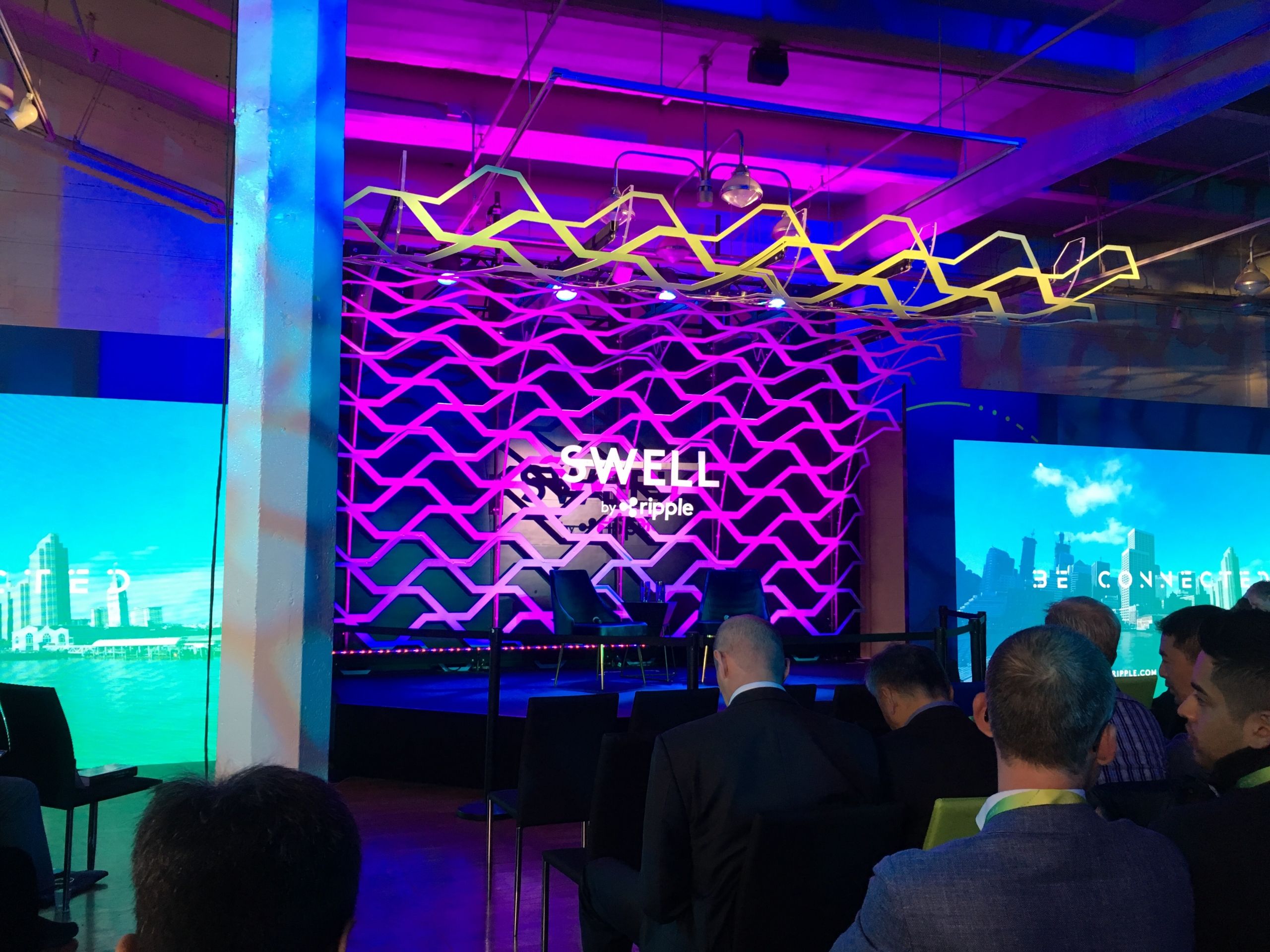 Swell | CoinDesk