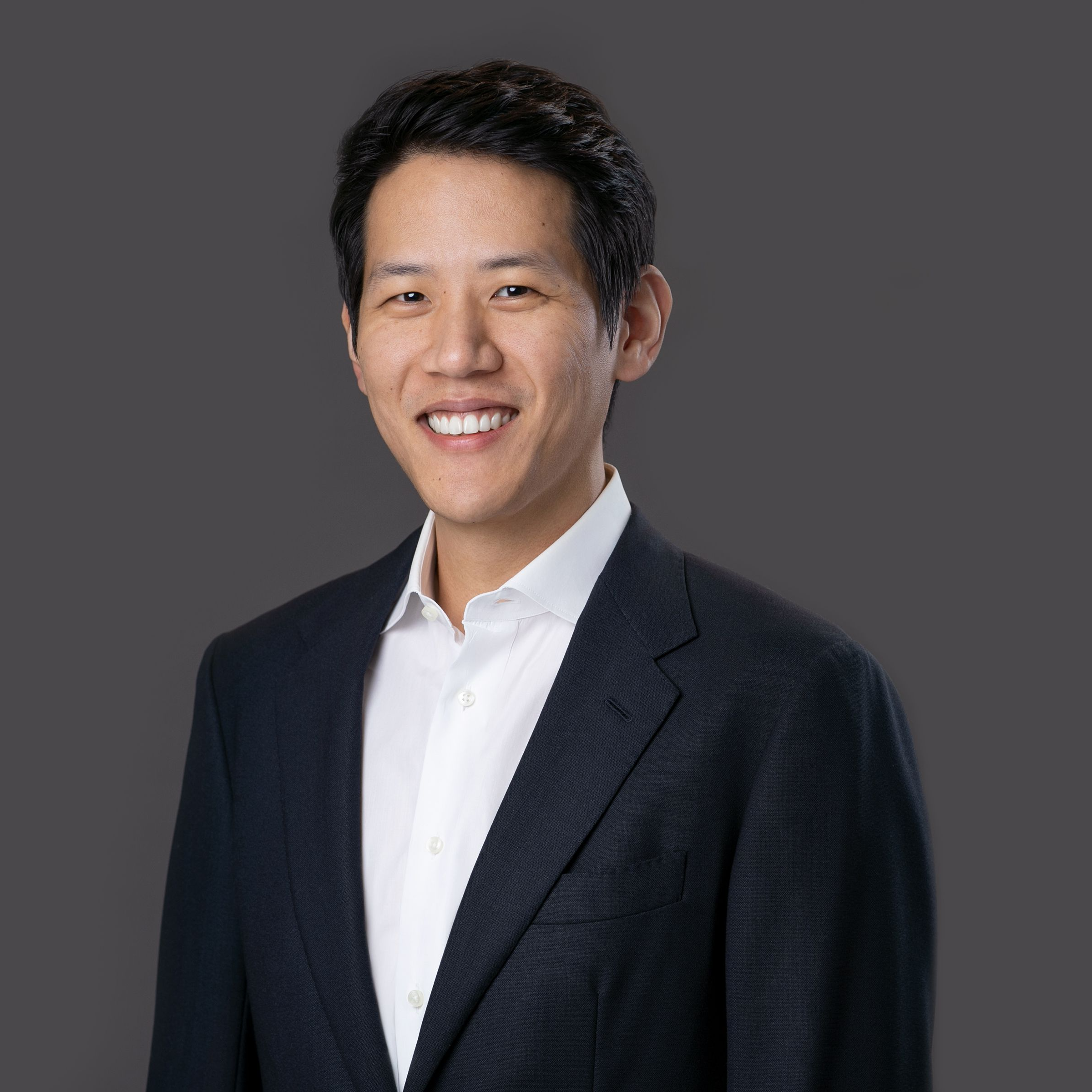 Jeff Park | CoinDesk Author