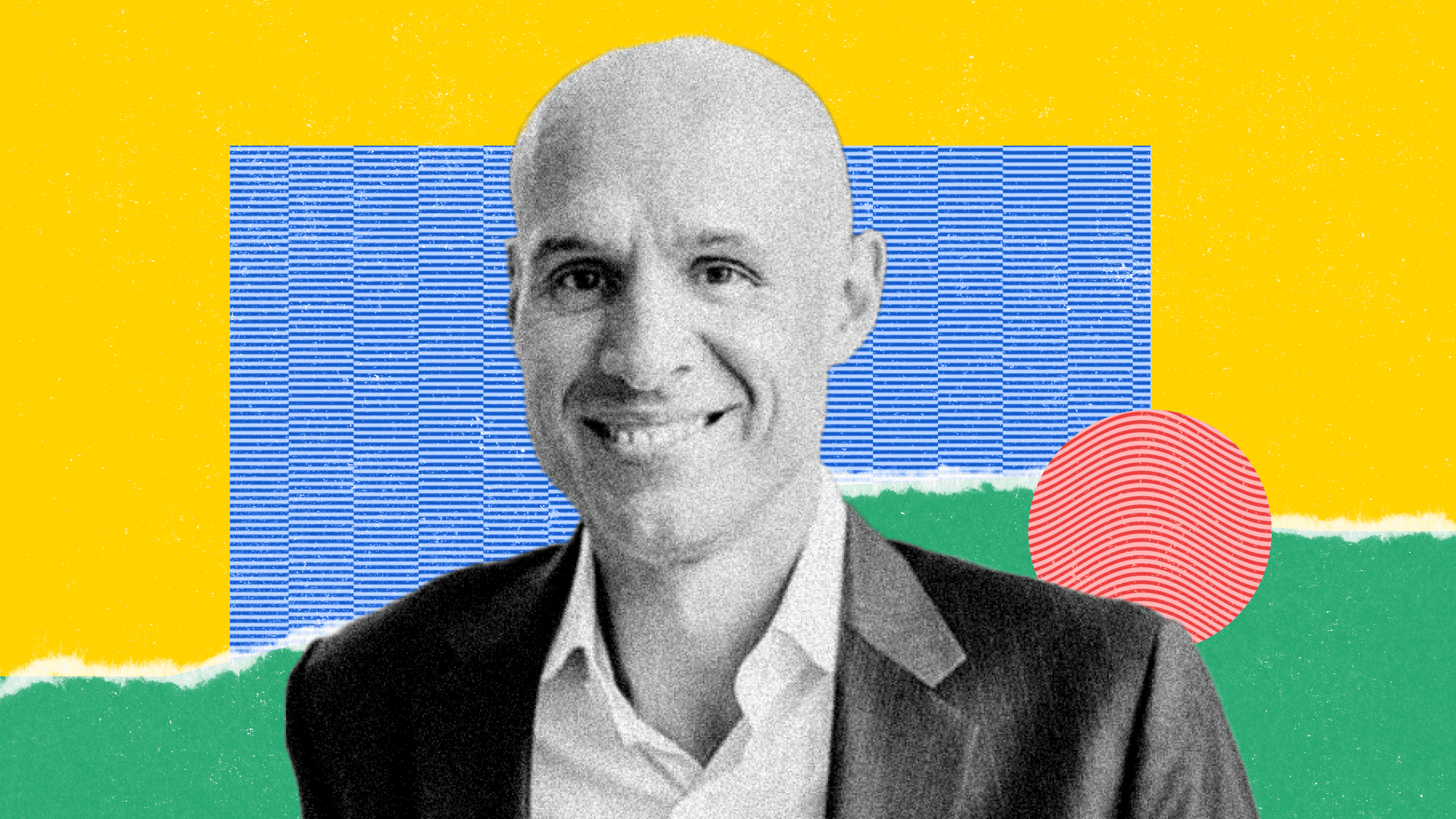 Most Influential: Javier Pérez-Tasso