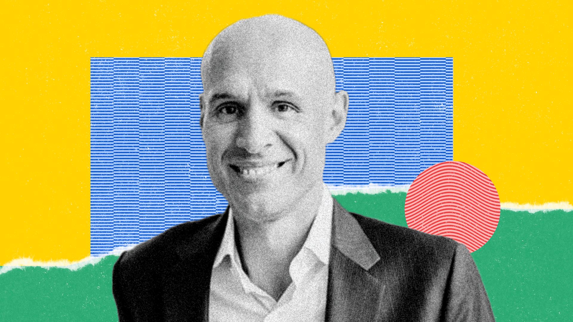 Most Influential: Javier Pérez-Tasso