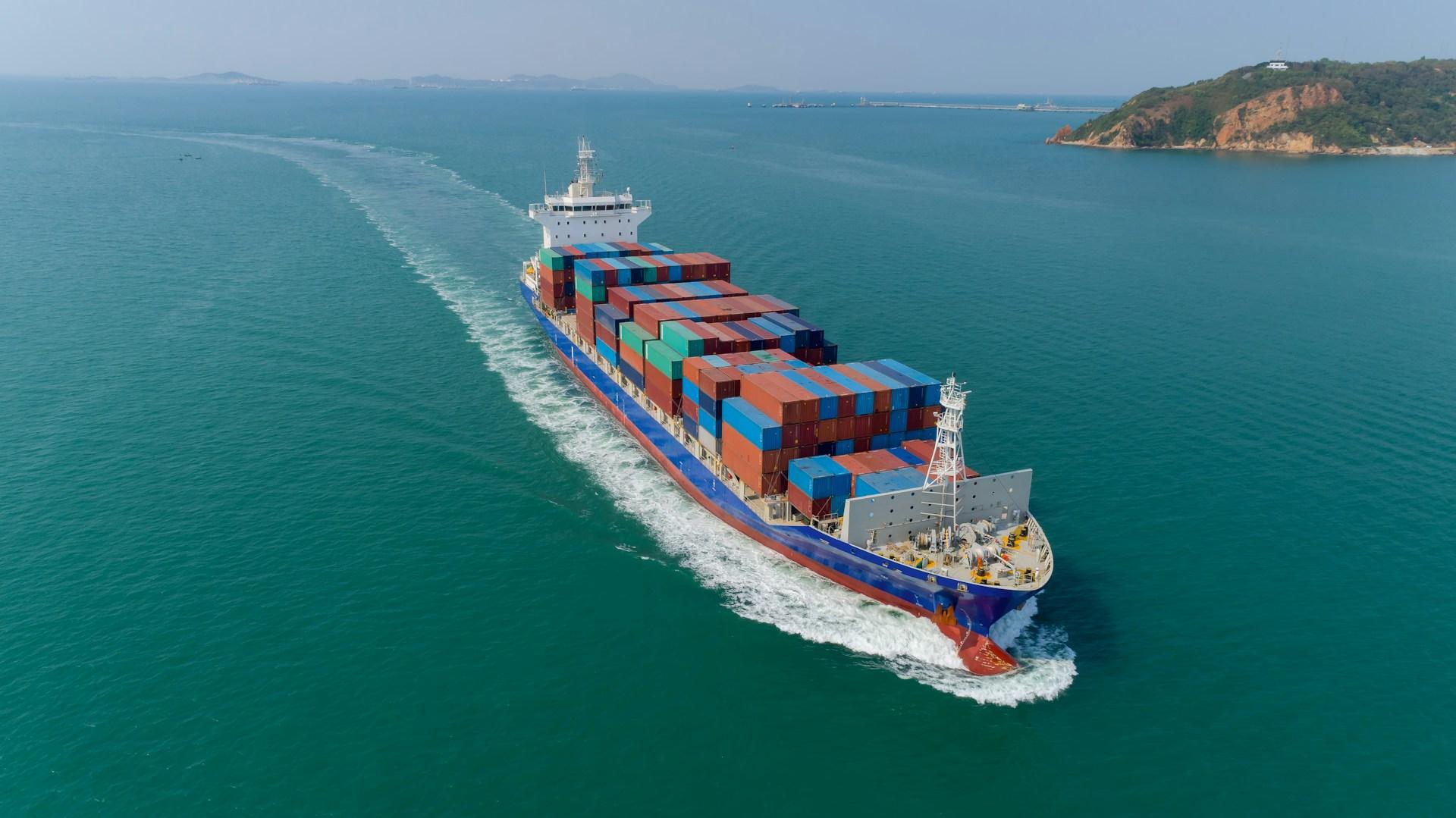 Shipping Firm OceanPal Adds AI Arm With $120M PIPE Deal, Eyes 10% of NEAR Supply